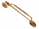 Violinenbogenfibel der Bronzezeit 2