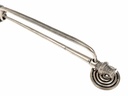 Violinenbogenfibel der Bronzezeit 3