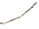 Wikinger-Stabkette - Mit 6 Gliedern / 34 cm 2