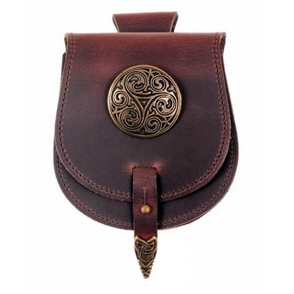 Tarsoly-Tasche - klein / Triskele 1