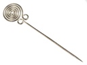 Spiralkopfnadel der Bronzezeit 1