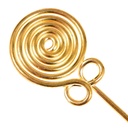 Spiralkopfnadel der Bronzezeit 2
