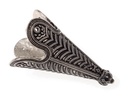 Wikinger-Mützenspitze - Bronze 2