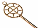 Radnadel aus der Bronzezeit 2