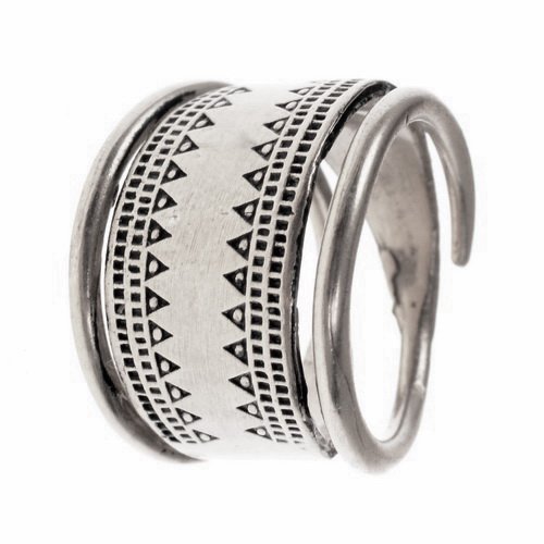 Wikinger-Ring 'Baltic' 1