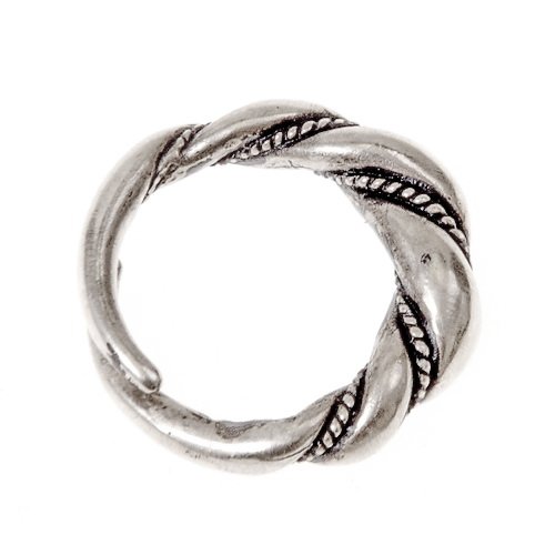 Wikinger-Ring 'Birka' 2