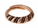 Wikinger-Ring 'Foremal' 1