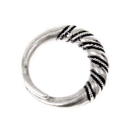 Wikinger-Ring 'Foremal' 2