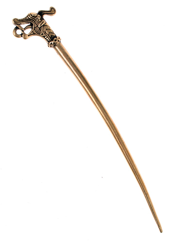 Kleine Wikinger-Nadel 1