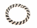 Kleiner Wikinger-Rundring - 15 mm 1