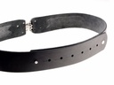 Geprägter Gürtel 'Pitney' - 5 cm 3