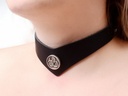 Spitzer Choker 'Gothic' 1