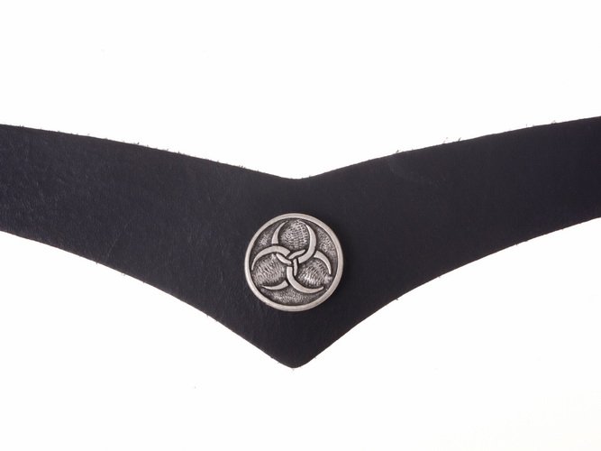 Spitzer Choker 'Gothic' 3
