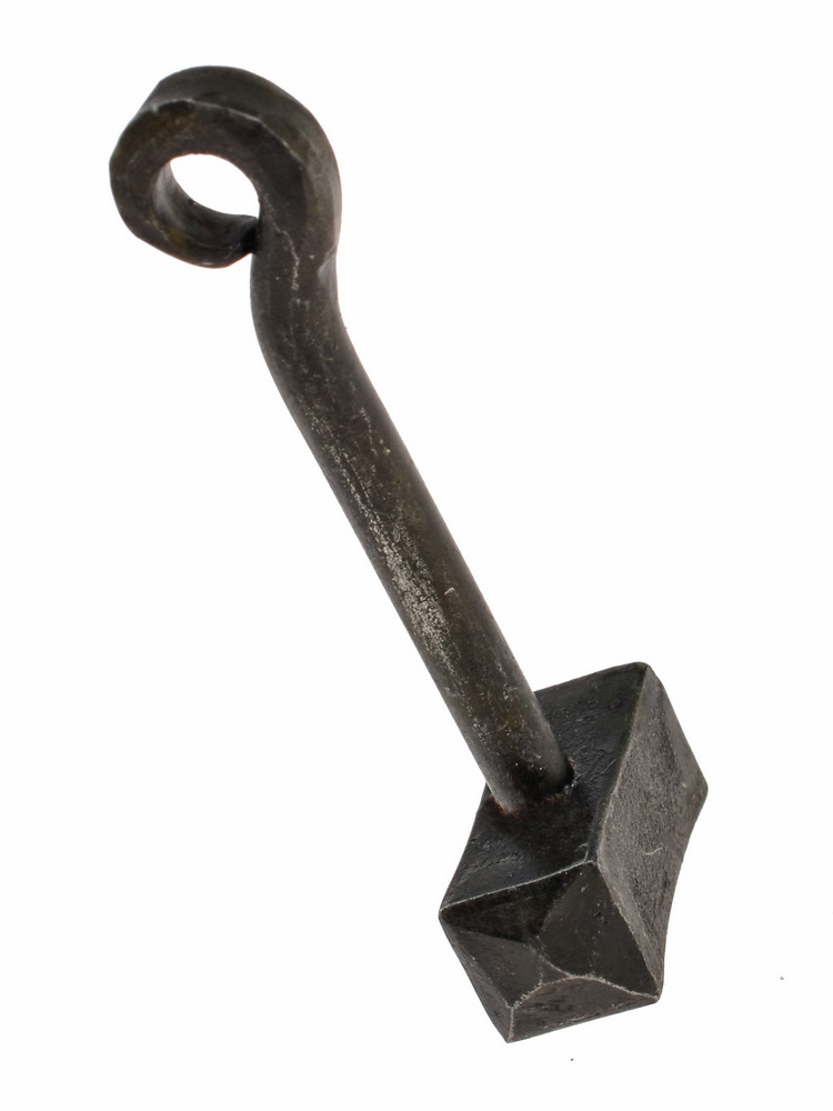 Geschmiedeter Hammer-Anhänger 1