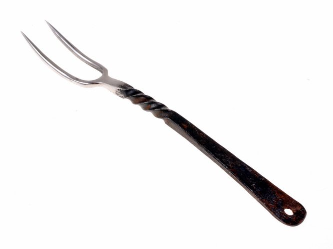 Mittelalter Besteck-Set 'Grimald' 2