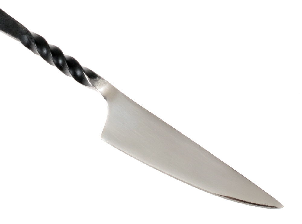 Besteck-Messer - Edelstahl 1