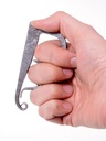 Mittelalterlicher Feuerstahl 2