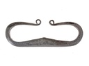 Wikinger Feuermach-Kit / klein - mit Feuerstein 1