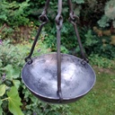 Mittelalterliche Hänge-Lampe 3