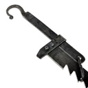 Mittelalterliche Kesselsäge - klein 1
