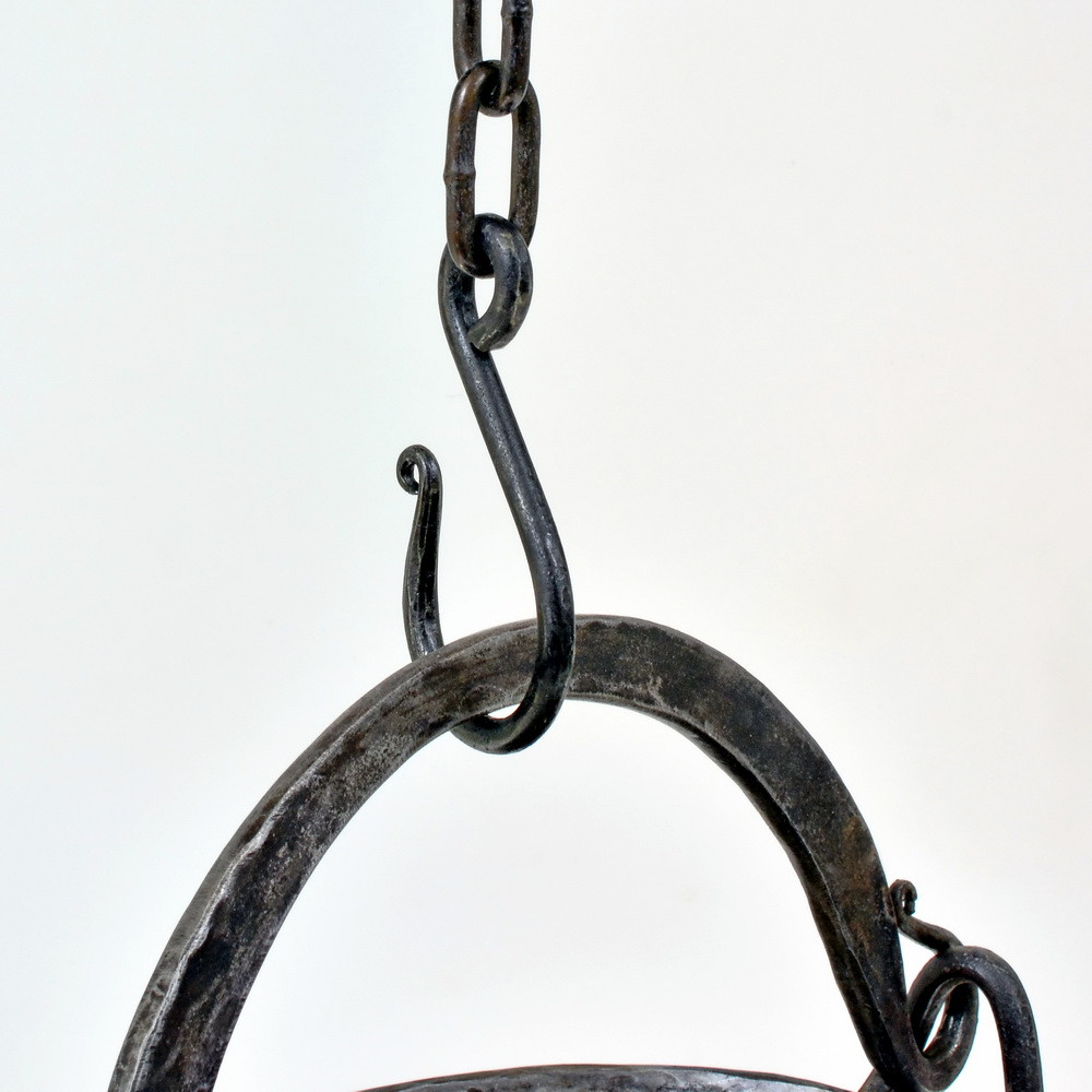 Kesselkette - Mit Ring und Haken 2