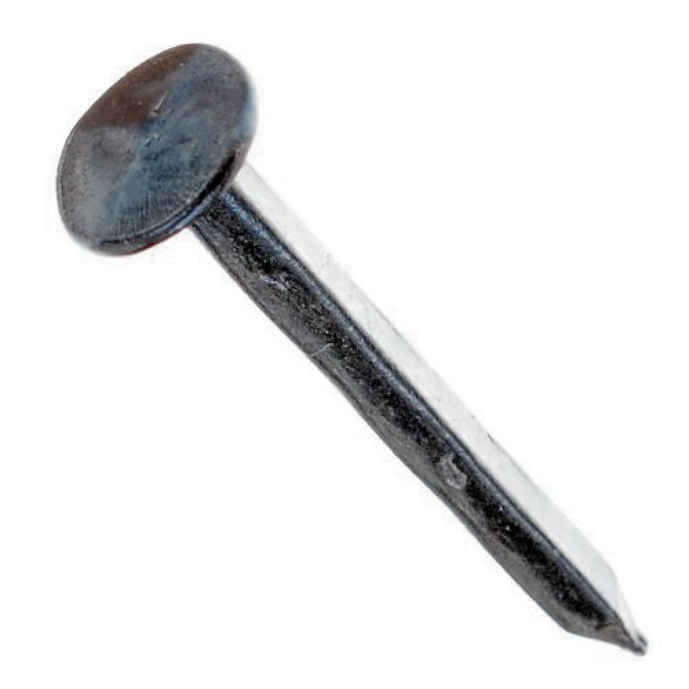Schlossnagel - micro / 2 cm - 10 Stück 1