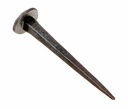 Hammerschlag-Nagel - 4,5 x 1.5 cm 1
