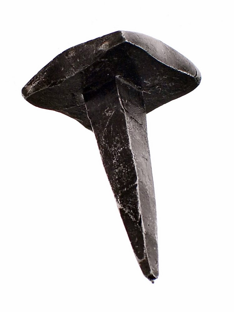 Nagel mit profiliertem Kopf - 3 x 1,5 cm 1