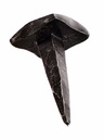 Nagel mit profiliertem Kopf - 3 x 1,5 cm 1