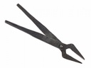 Mittelalterliche Zange - klein 1
