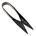 Geschmiedete Wikingerschere - S / 11 cm 1