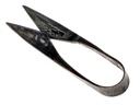 Geschmiedete Wikingerschere - S / 11 cm 2