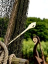 Knochennadel 'Haithabu' 2