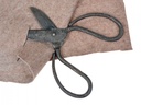 Mittelalterliche Schneider-Schere 2