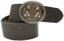 Bavaria 4cm, Tracht Schließe, Schnalle