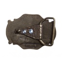 Sepp 4cm, Schließe, Tracht, Schnalle
