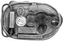 Sternzeichen Widder - Aries, 4cm Schließe, Schnalle