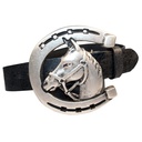 B 9001-1 Western Rodeo Buckle, Schnalle