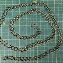 GLIEDERKETTE, 100 cm/Stück, Mittelalter, Larp, Cosplay
