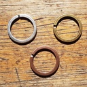 Schlüsselanhänger RUNE GEBO "G"