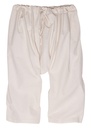 Mittelalterliche Bruche Unterhose Johann Natur - Hochmittelalter Look von Mittelalter Shopping