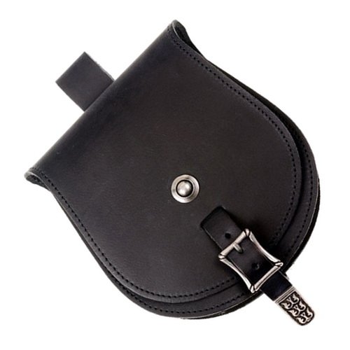 Magyarische Tasche - groß / Buckler