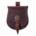 Magyarische Gürteltasche - groß, mit Drachen