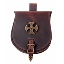 Magyarische Tasche - groß / Kreuz