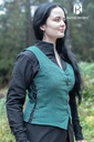 Weste Marian - Grün - Burgschneider - Ranger Kollektion