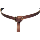 Norwegischer Wikinger Gürtel 2,0 cm