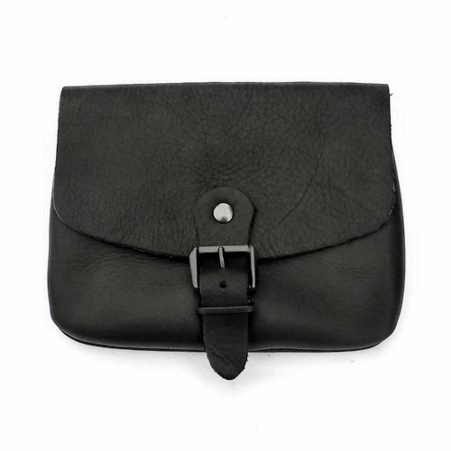 Gürteltasche klassisch Accessoire für Mittelalter Kostüme, Reenactment und Larp