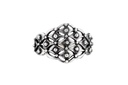 Wikingerring Thurin Silber 925 - Schmuck Accessoire für Historische Gewandungen, Reenactment und Liverollenspiel