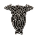 Celtic Draggs, Beschlag silberfarben