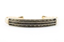 Wikinger Armreif 'Dagrun' Bronze - Bronze- und Silberschmuck für Reenactment, LARP und Fantasie